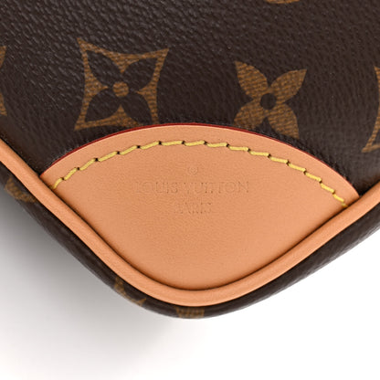 Louis Vuitton Monogram Odeon PM Natural 6 of 9