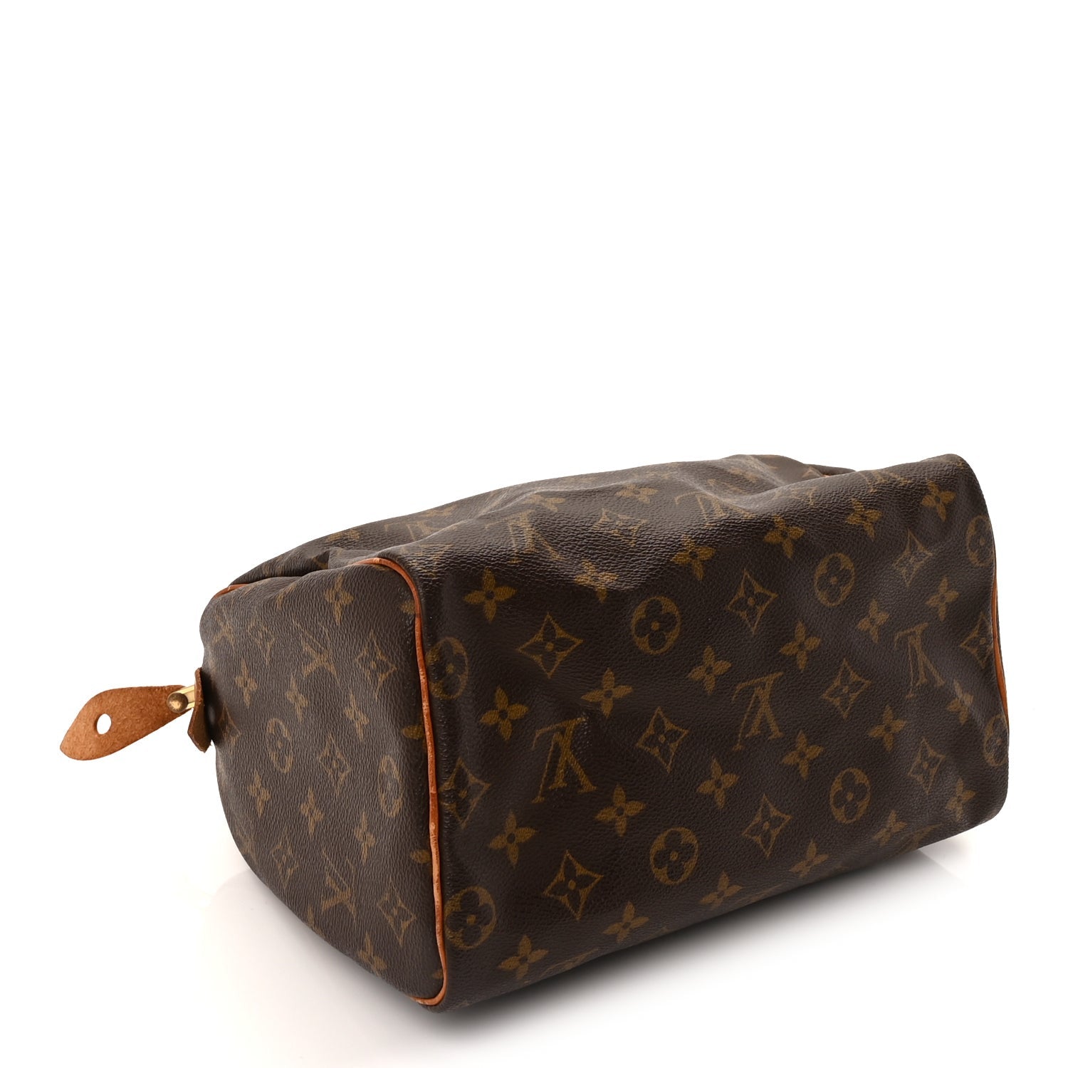Louis Vuitton Monogram Speedy 25 3 of 8