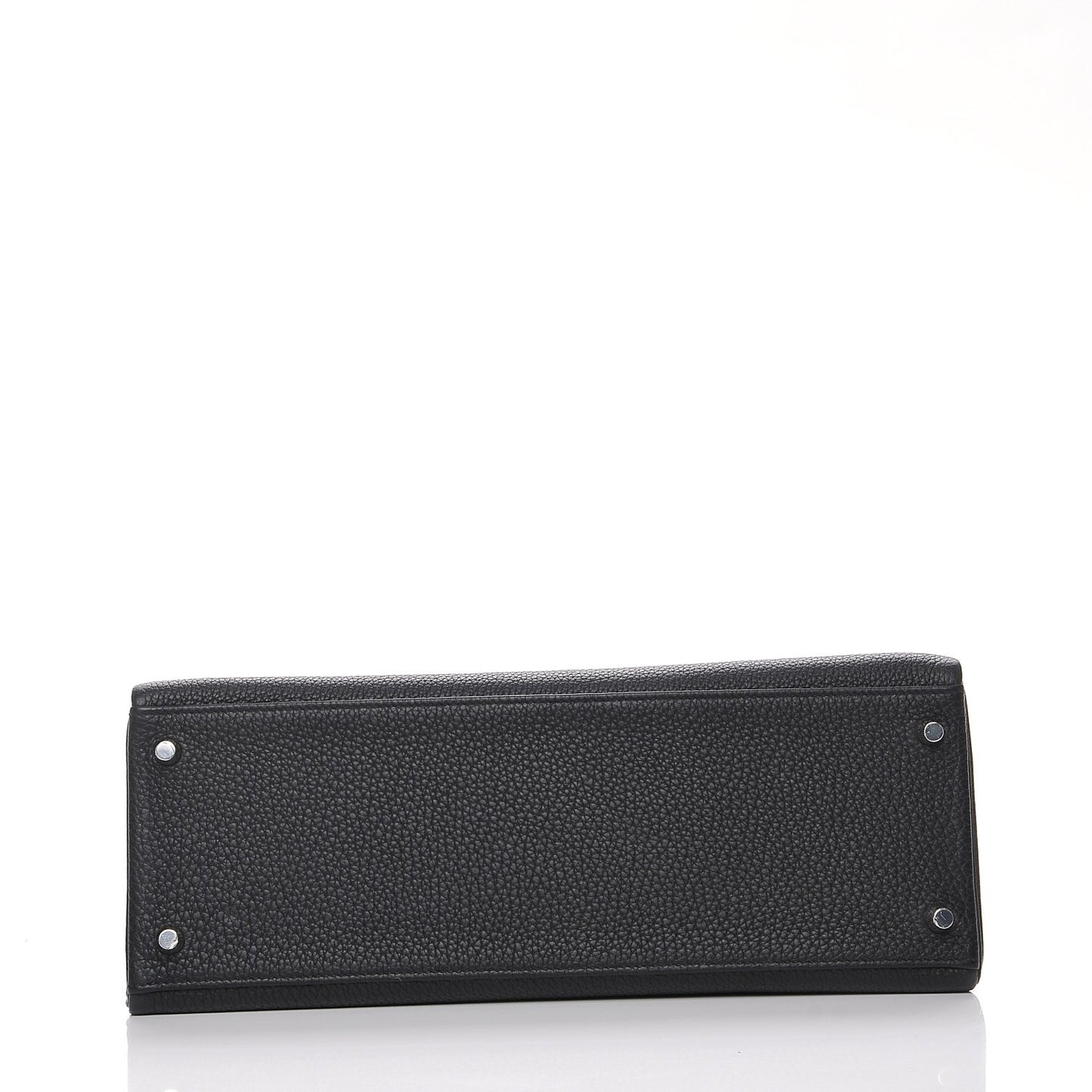 Togo Kelly Retourne 35 Black