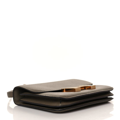 Hermes Evercolor Constance 18 Ecorce 3 of 10