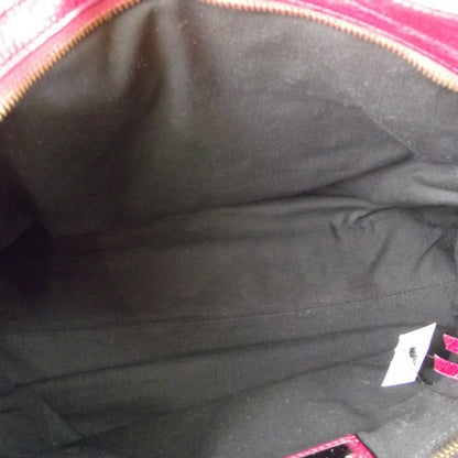 Balenciaga Agneau City Pourpre 8 of 12