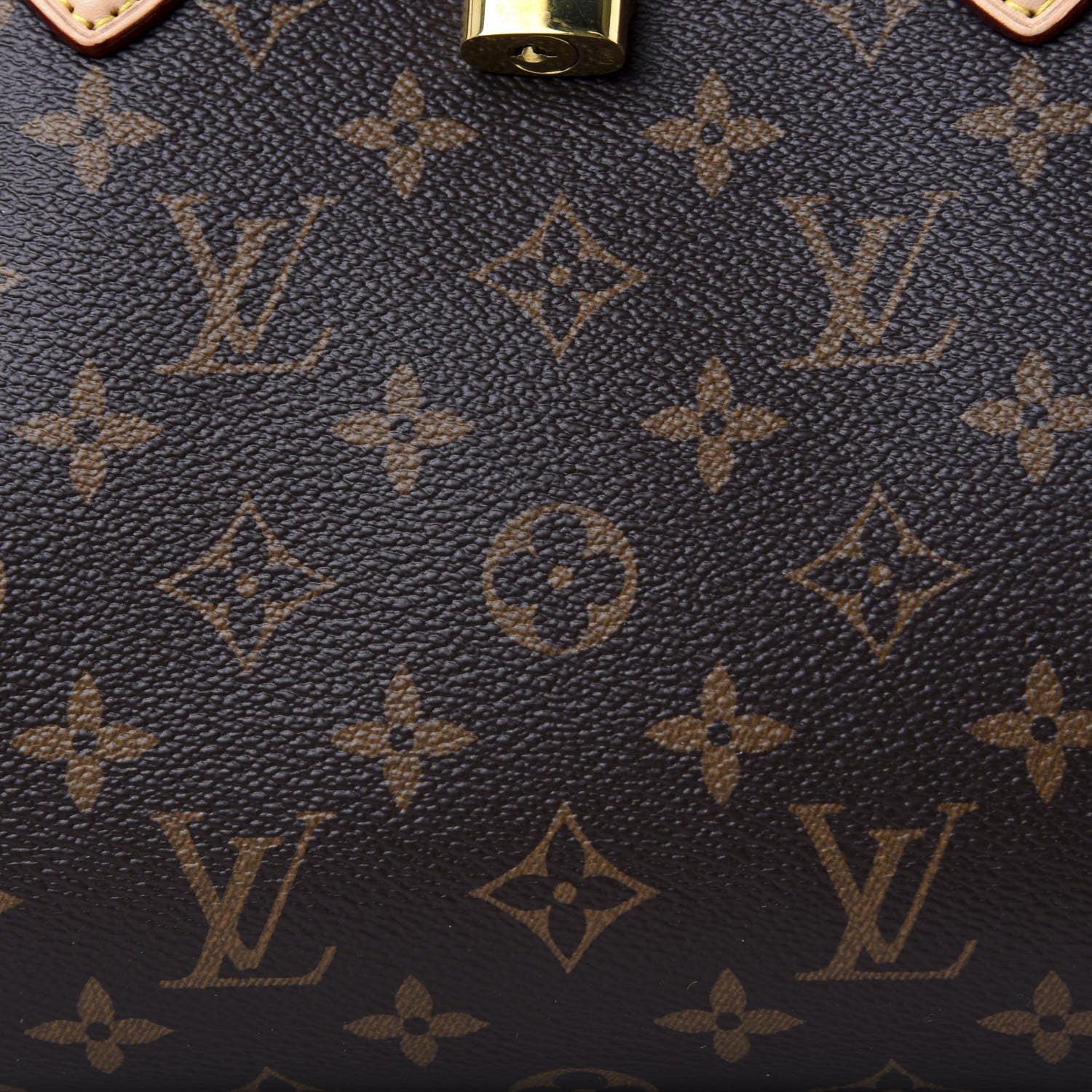 Louis Vuitton Monogram Rivoli PM 8 of 8