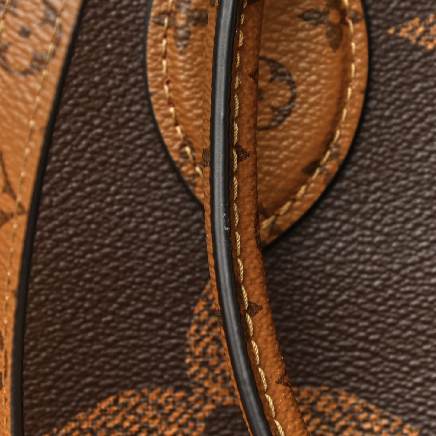 Reverse Monogram Giant Onthego GM