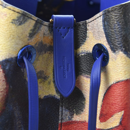 Louis Vuitton Masters Gauguin Neonoe 7 of 10