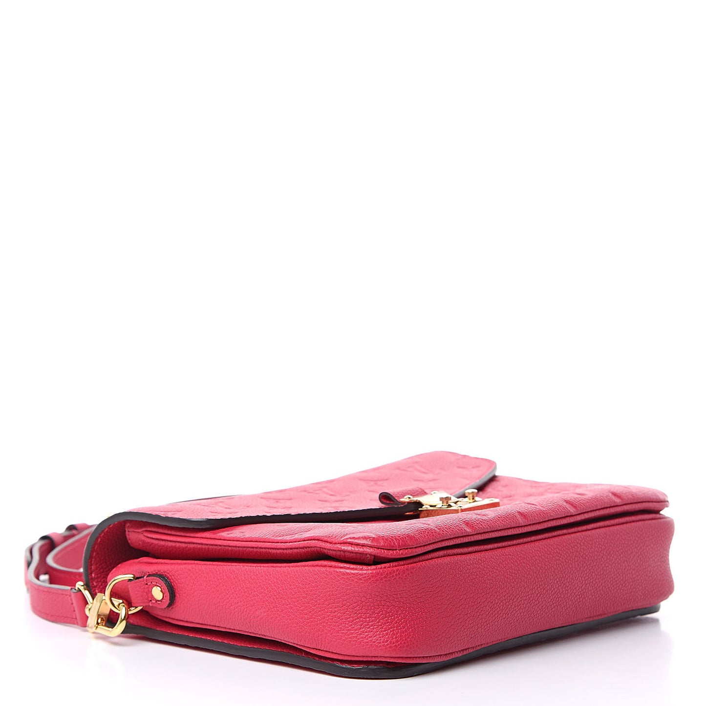 Empreinte Pochette Metis Freesia