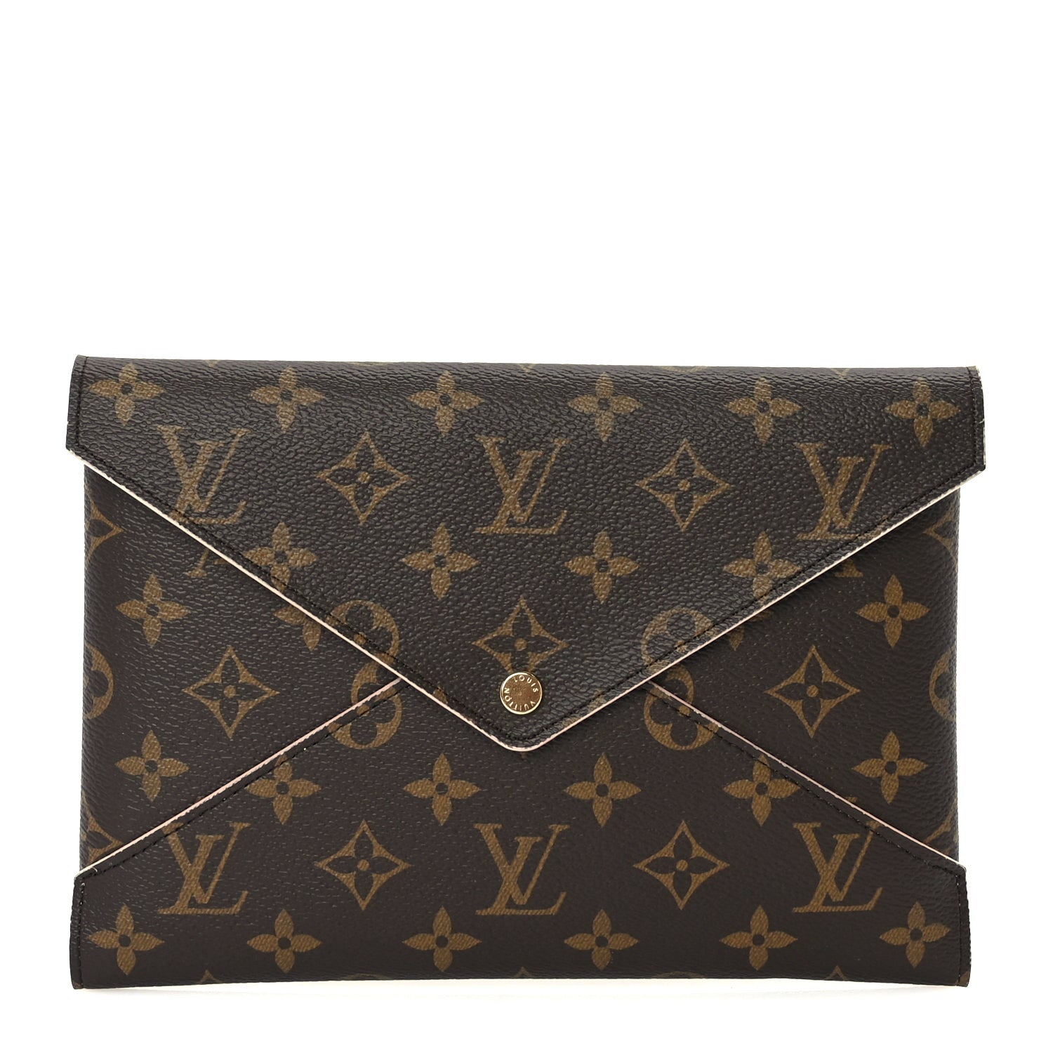 Louis Vuitton Monogram Kirigami Pochette Set 1 of 8