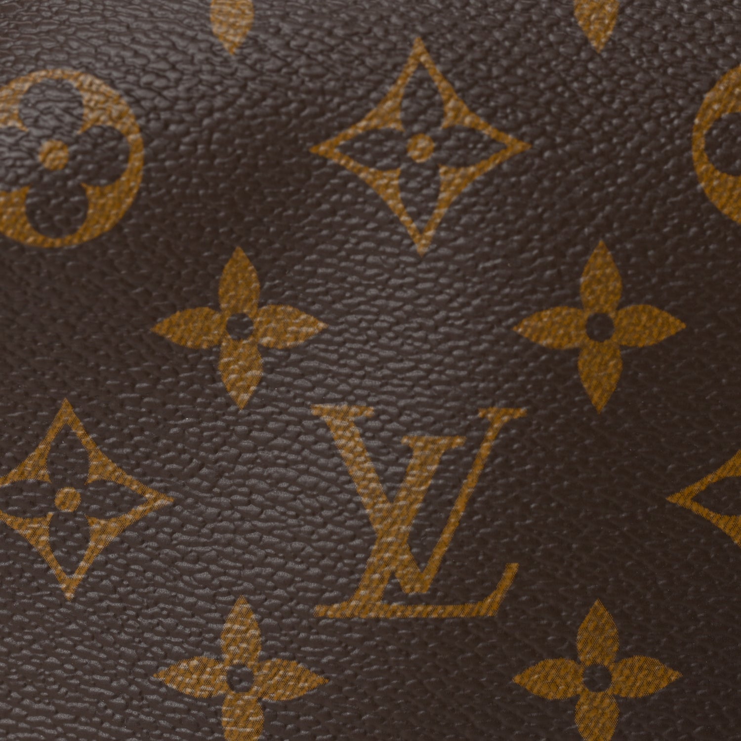 Prada Monogram Cosmetic Pouch GM NM 7 of 7