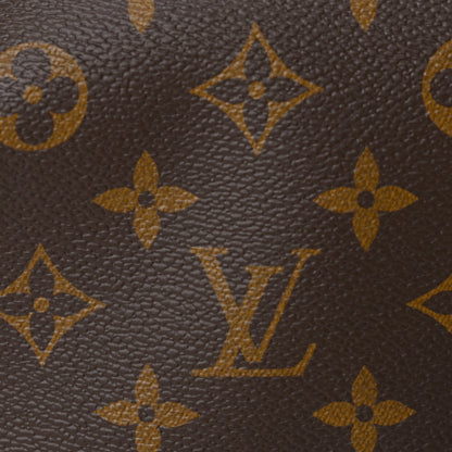 Prada Monogram Cosmetic Pouch GM NM 7 of 7