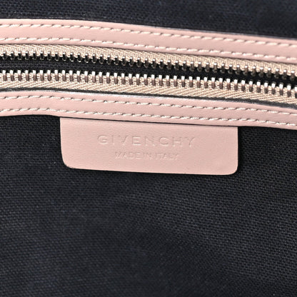 Givenchy Shiny Lord Calfskin Medium Antigona Taupe 5 of 7