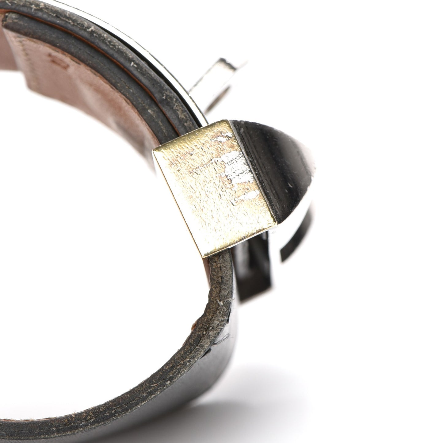 Box Collier de Chien CDC Bracelet S Black