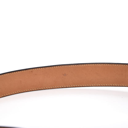 Gucci Cinghiale G Belt Brown 5 of 9