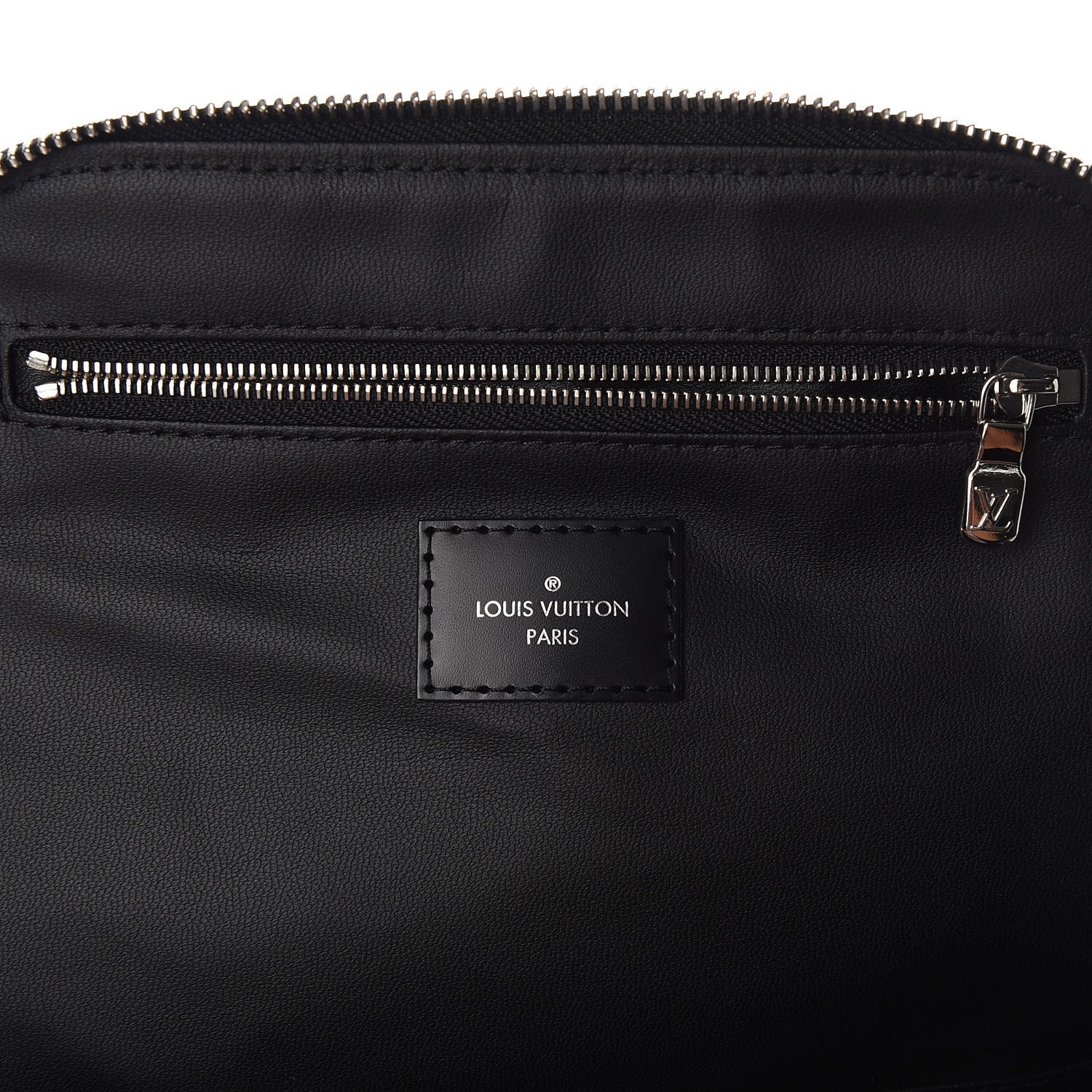 Louis Vuitton Damier Graphite Toiletry Pouch 7 of 10