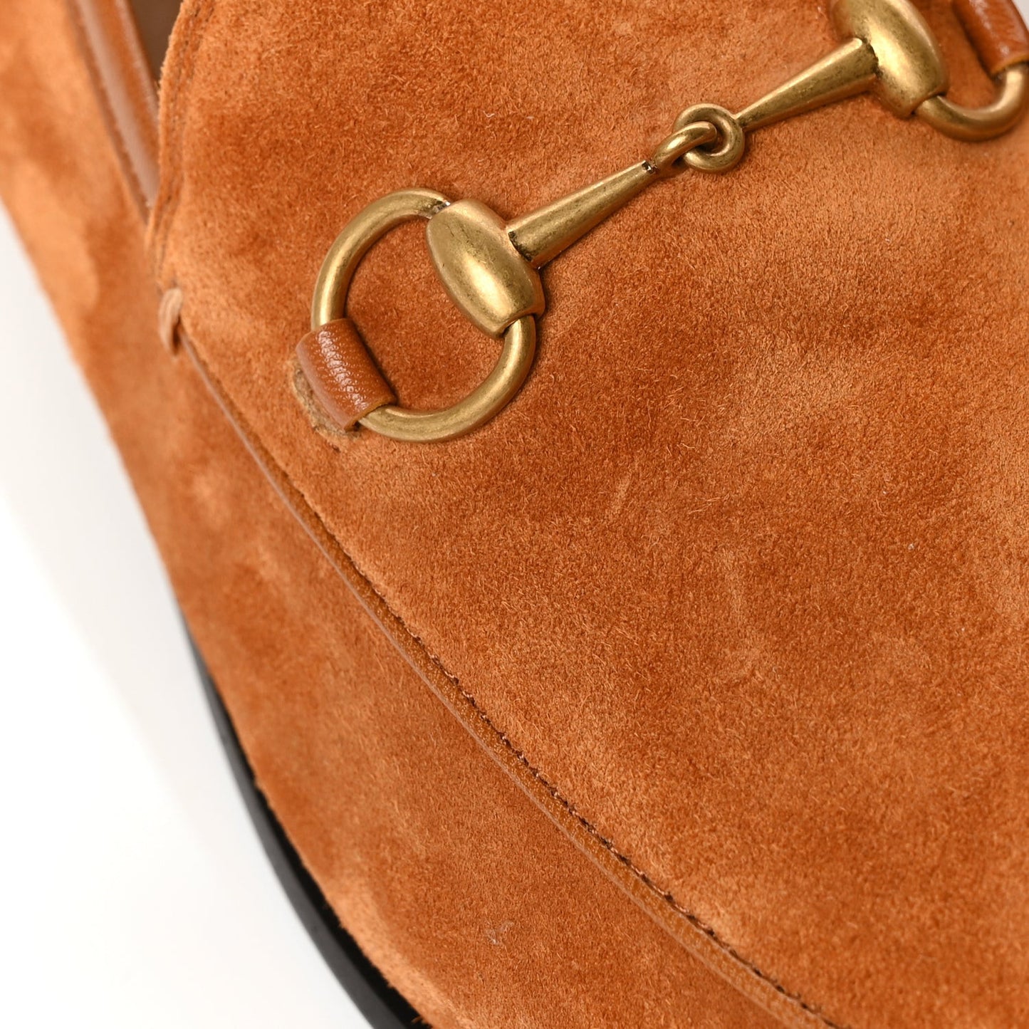 Suede Cachemire Malaga Kid Womens Jordaan Loafers 38 Blondie Cognac