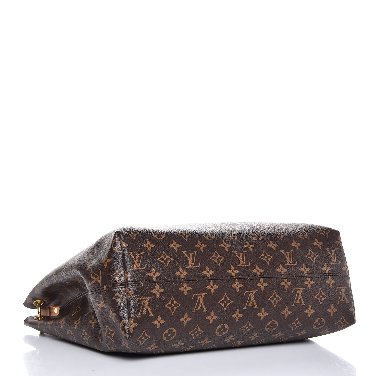 Louis Vuitton Monogram Graceful MM Pivoine 4 of 10