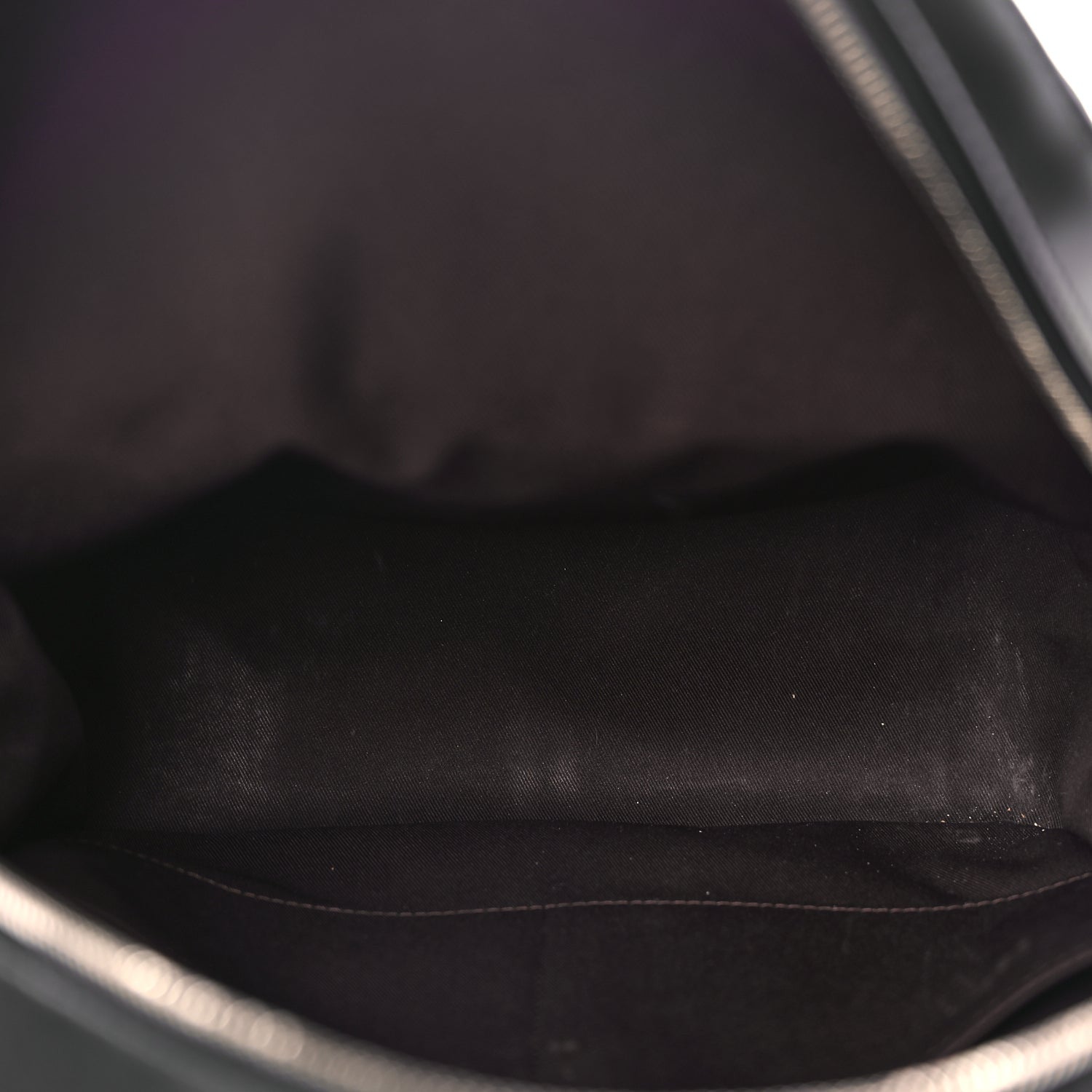 Louis Vuitton Monogram Macassar Josh Backpack 4 of 7
