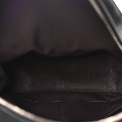 Louis Vuitton Monogram Macassar Josh Backpack 4 of 7