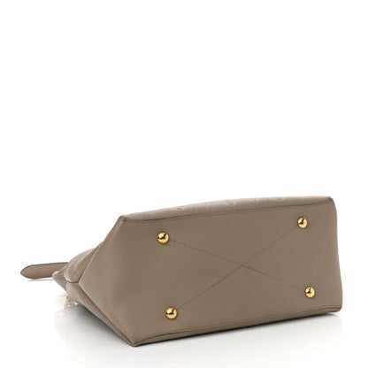 Louis Vuitton Empreinte Maida Hobo Tourterelle 4 of 10