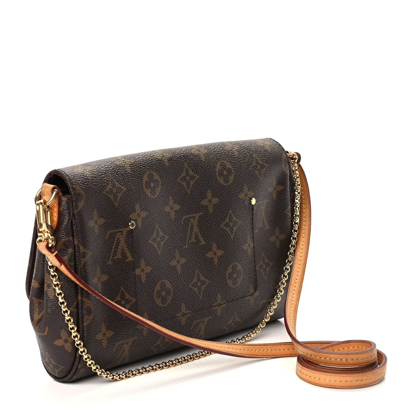 Monogram Favorite MM