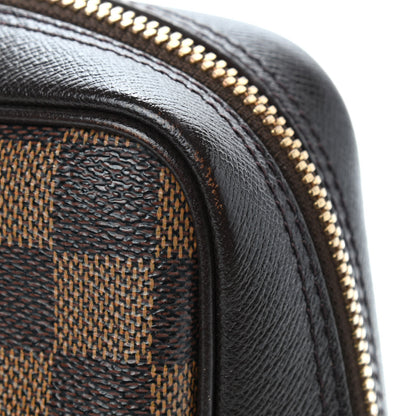 Louis Vuitton Damier Ebene Brera 10 of 13