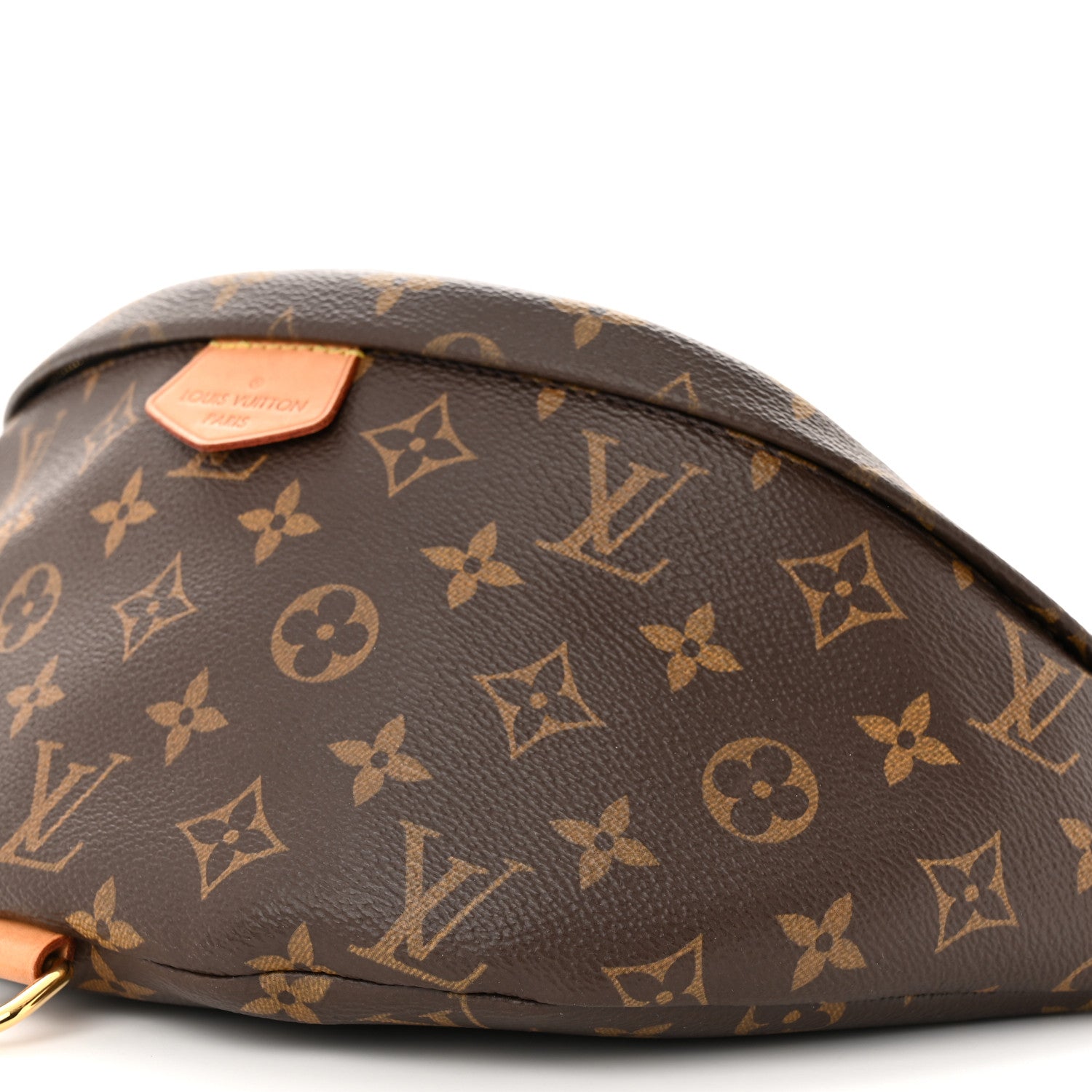 Louis Vuitton Monogram Bumbag 9 of 9