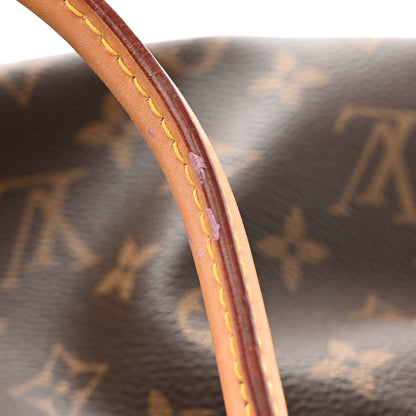 Louis Vuitton Monogram Pallas Safran 11 of 11