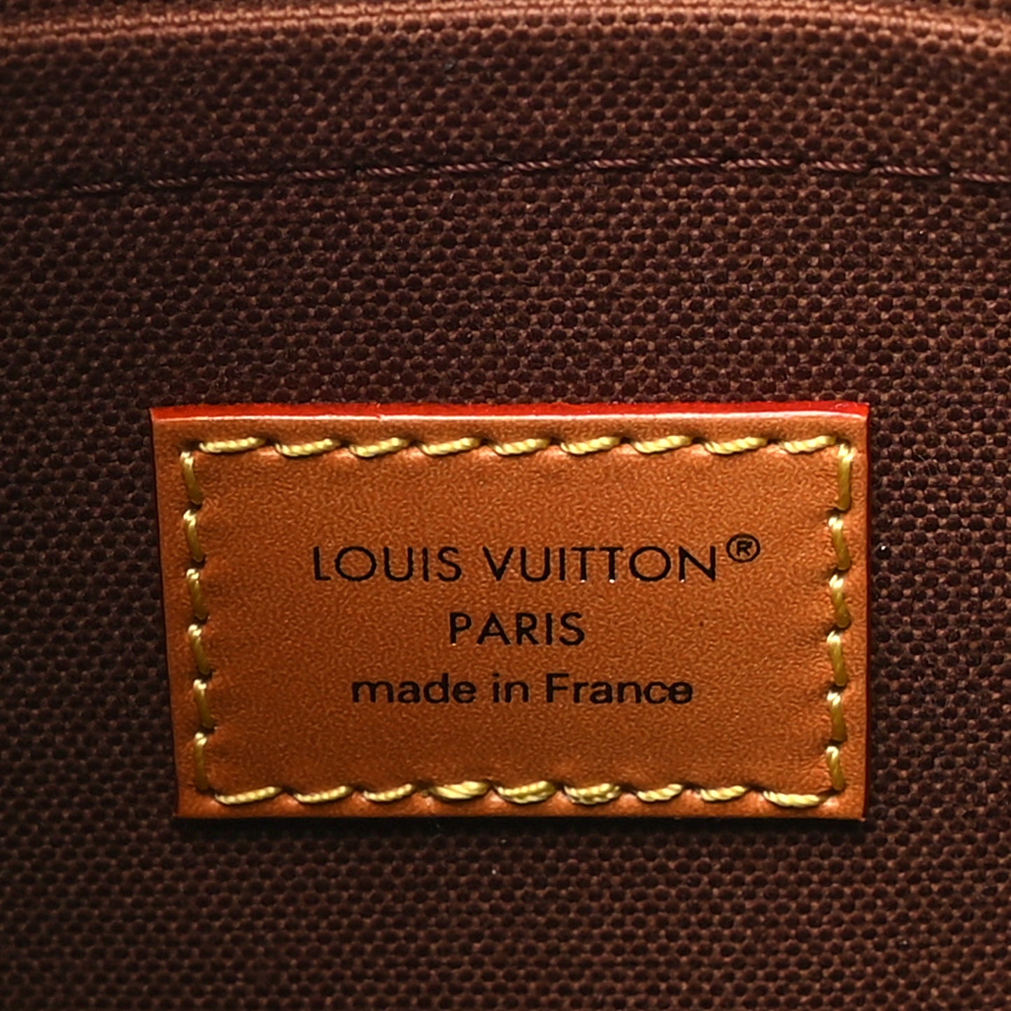 Monogram Archive Nil NM