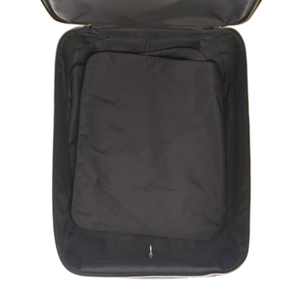 Louis Vuitton Damier Ebene Pegase 45 5 of 9