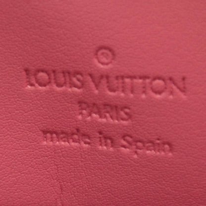 Louis Vuitton Vernis Houston Framboise 6 of 8