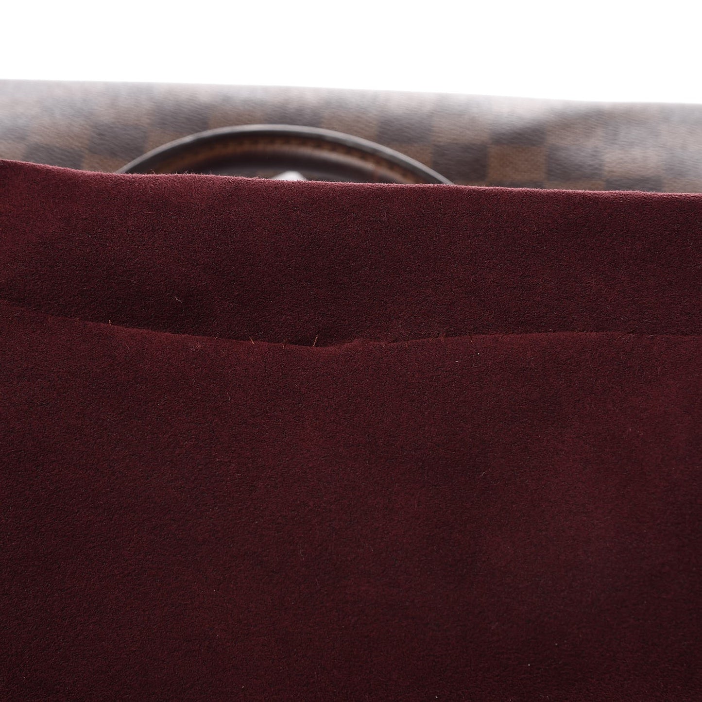 Damier Ebene Greenwich