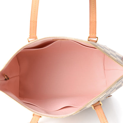 Louis Vuitton Damier Azur Iena PM 5 of 10