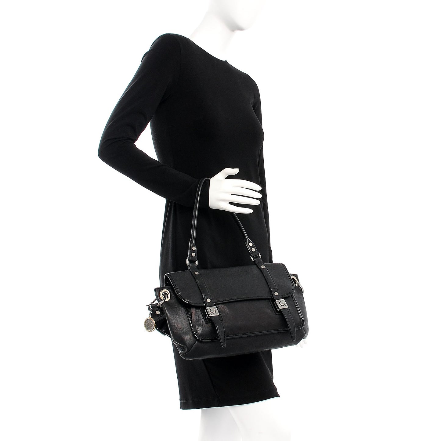 Monogram Poche Toilette 19