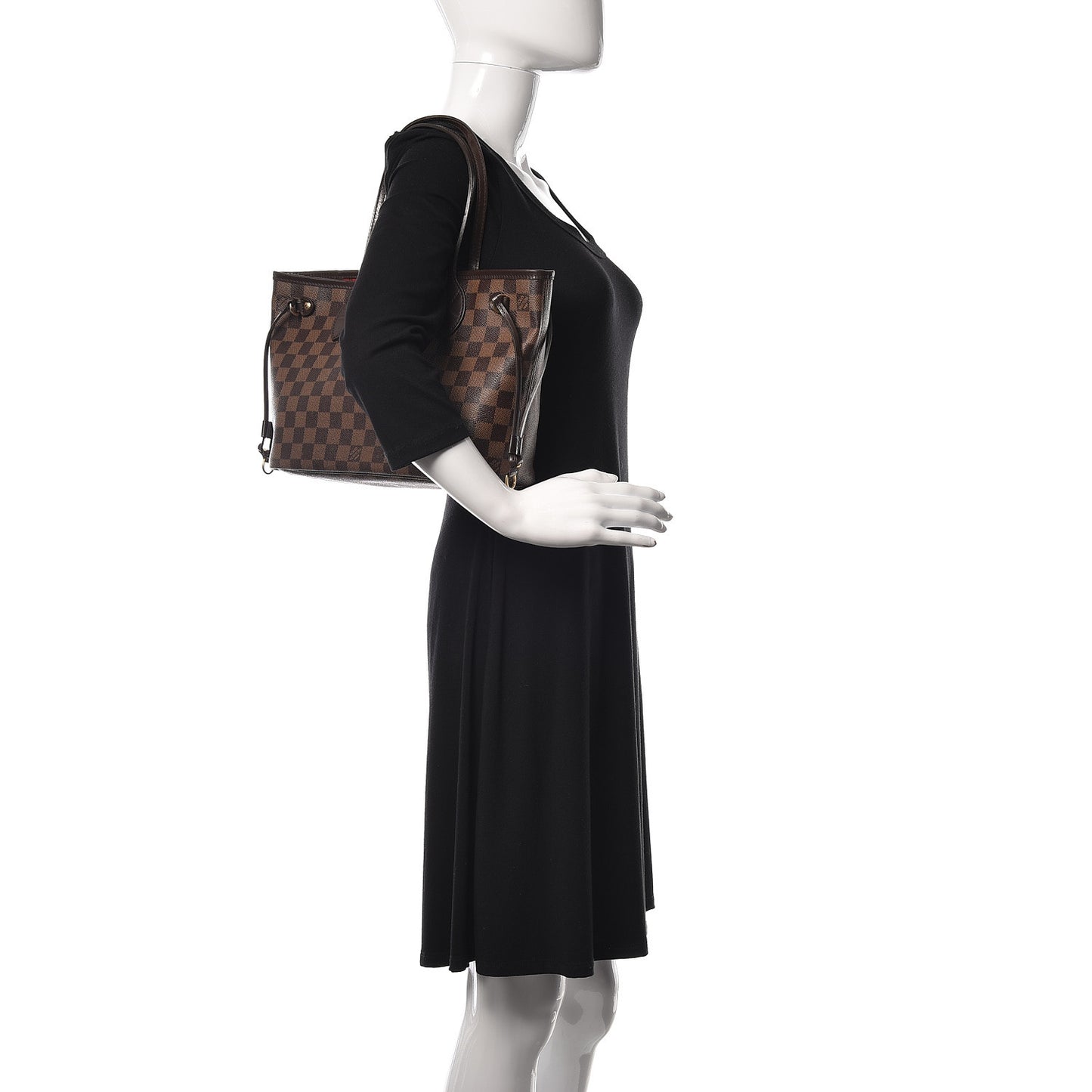 Damier Ebene Neverfull PM