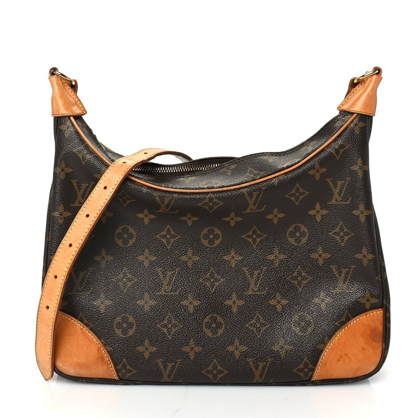 Monogram Boulogne 30
