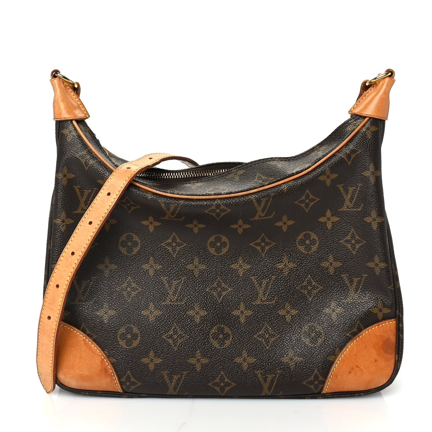 Louis Vuitton Monogram Boulogne 30 1 of 8