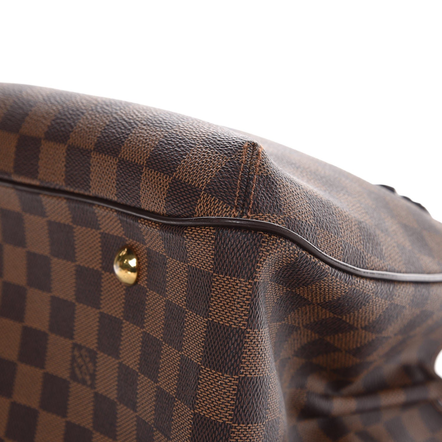 Louis Vuitton Damier Ebene Griet 10 of 11