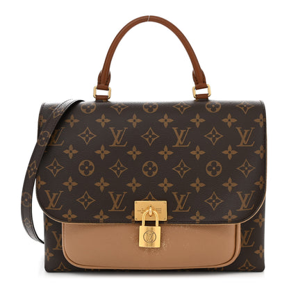 Louis Vuitton Monogram Marignan Sesame 1 of 13