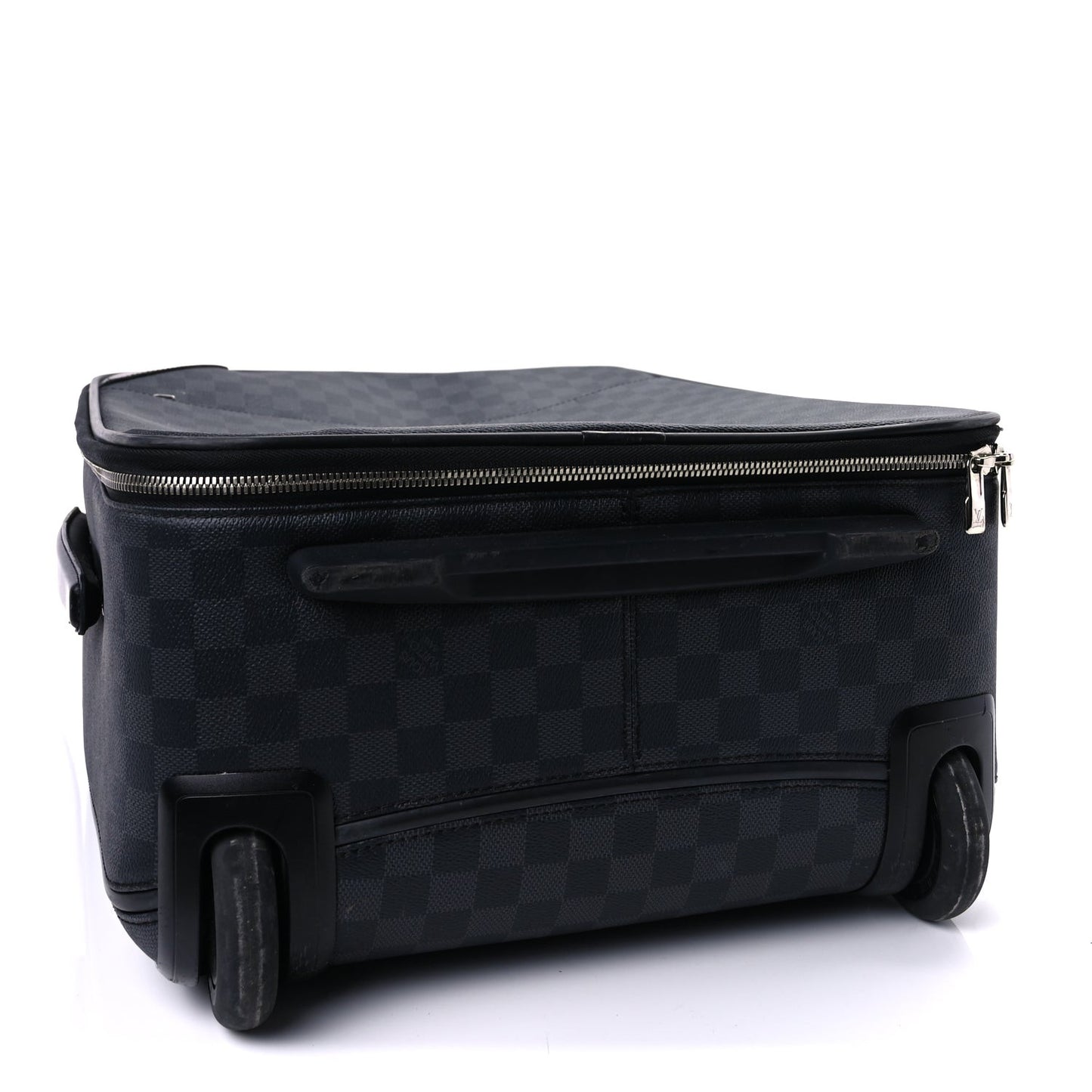 Damier Graphite Pegase Light 55