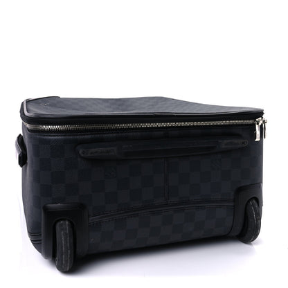 Louis Vuitton Damier Graphite Pegase Light 55 3 of 8