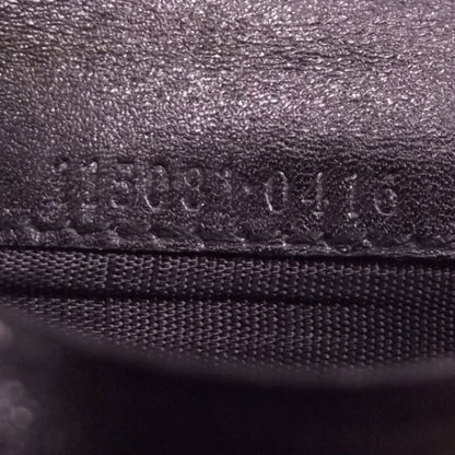 Gucci Leather Perforated Britt Wallet 8 of 11