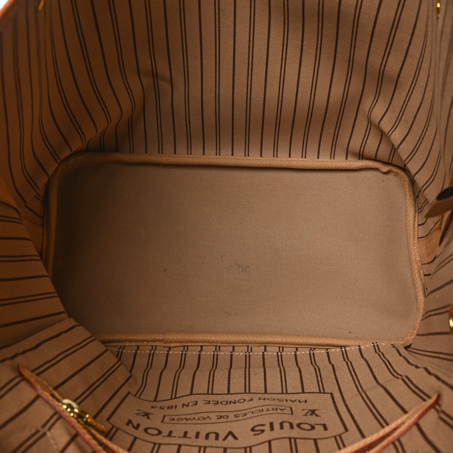 Louis Vuitton Monogram Neo  Neverfull MM 5 of 11