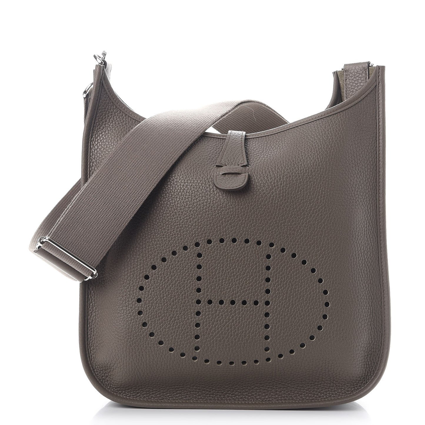 Taurillon Clemence Evelyne III PM Etain