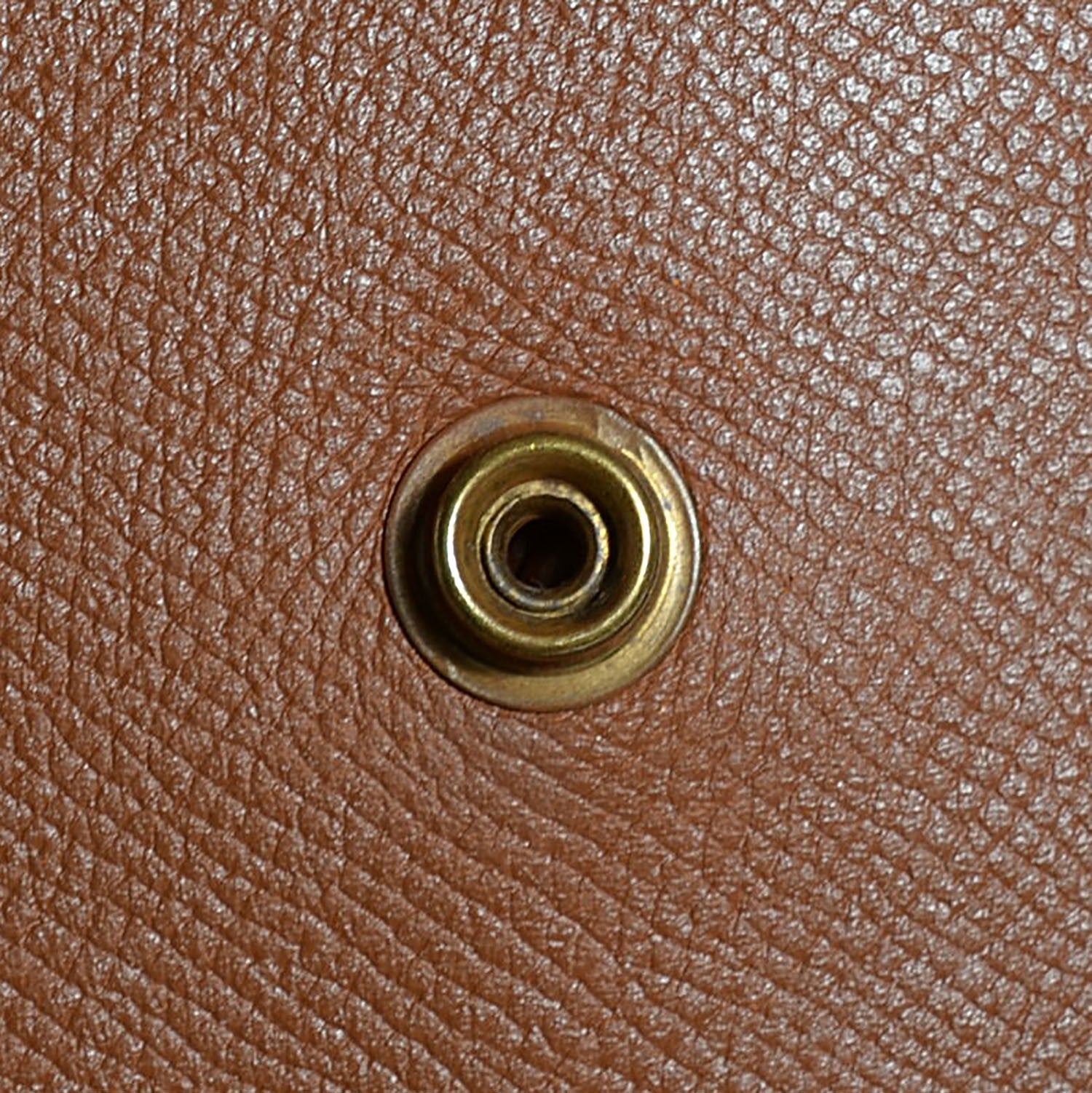 Hermes Courchevel Evelyne GM Gold 7 of 11