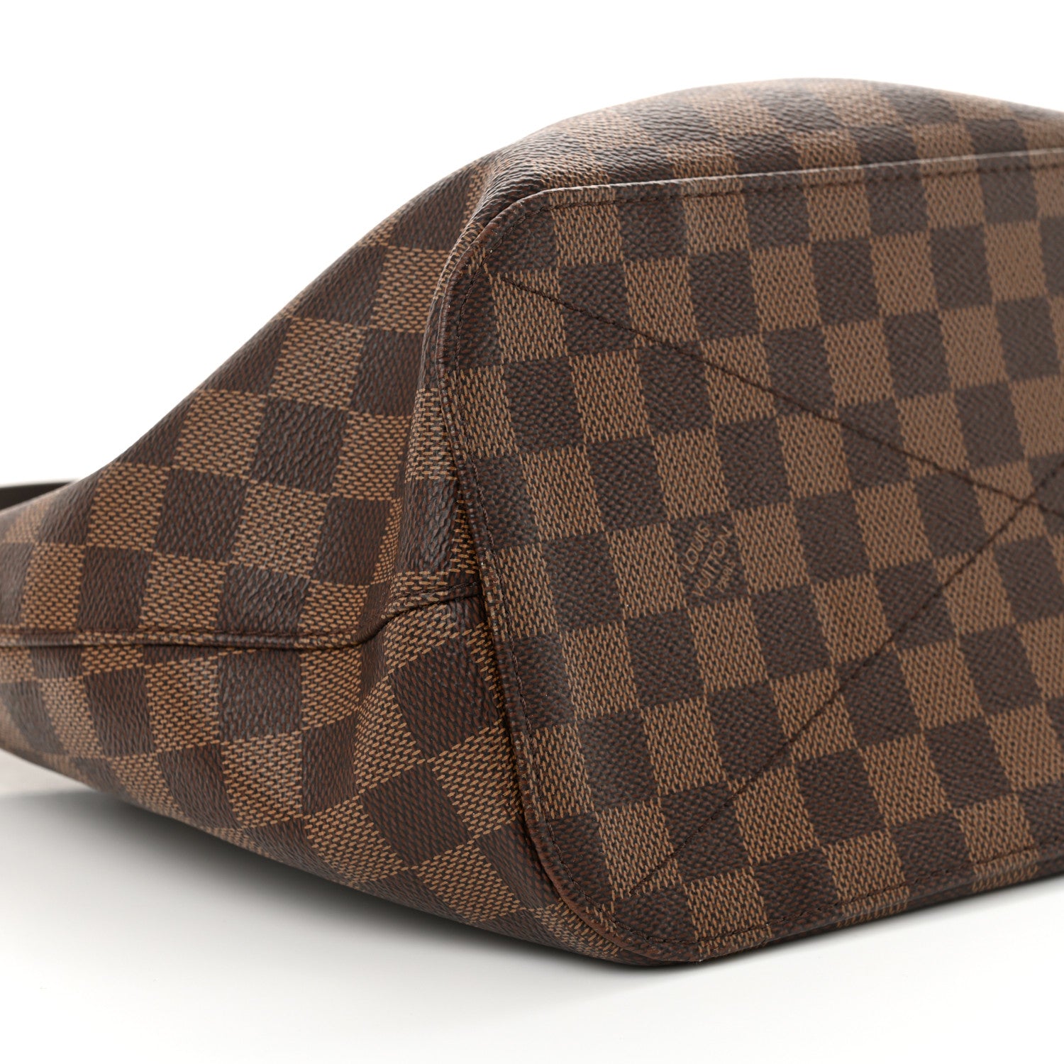 Louis Vuitton Damier Ebene Siena MM 9 of 11