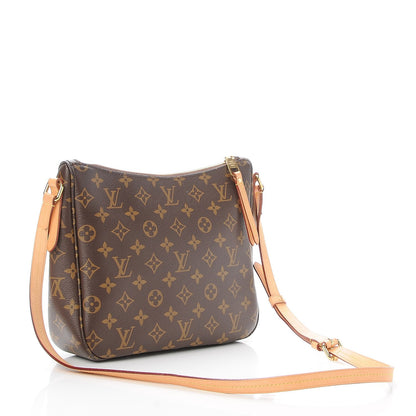 Louis Vuitton Monogram Mabillon 3 of 7
