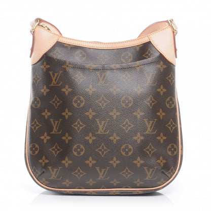 Louis Vuitton Monogram Odeon PM 1 of 7