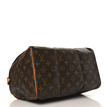Louis Vuitton Monogram Speedy 30 4 of 8