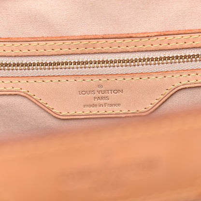 Louis Vuitton Vernis Brea GM 6 of 22