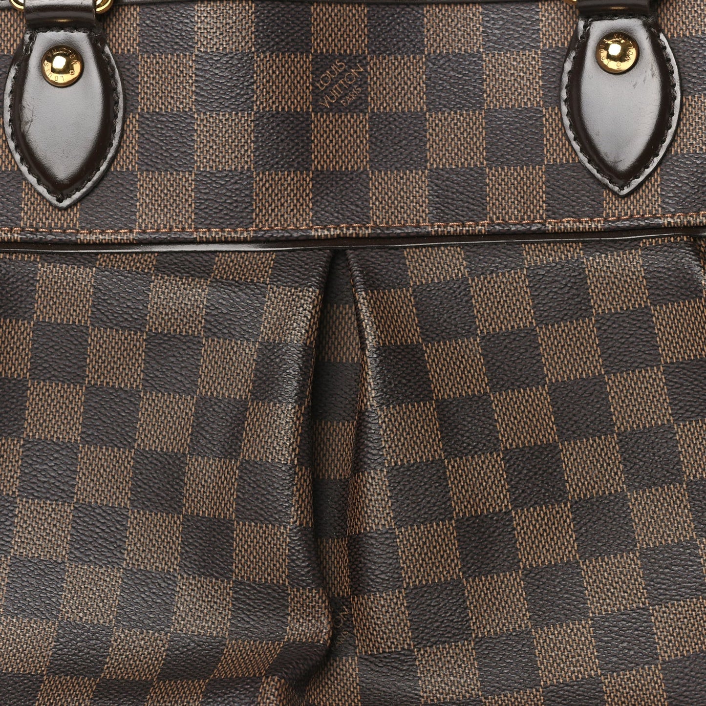 Damier Ebene Trevi GM