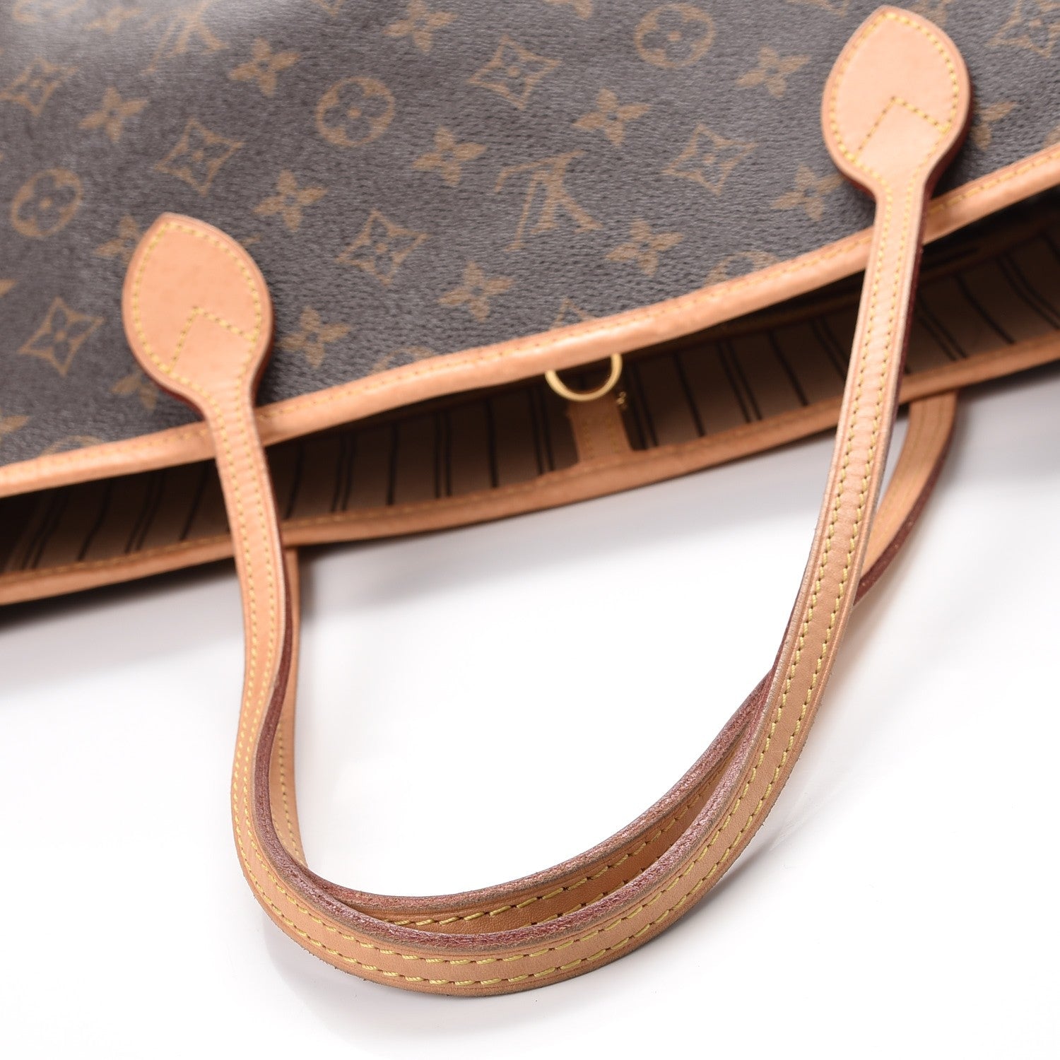 Louis Vuitton Monogram Neo Neverfull GM 13 of 21