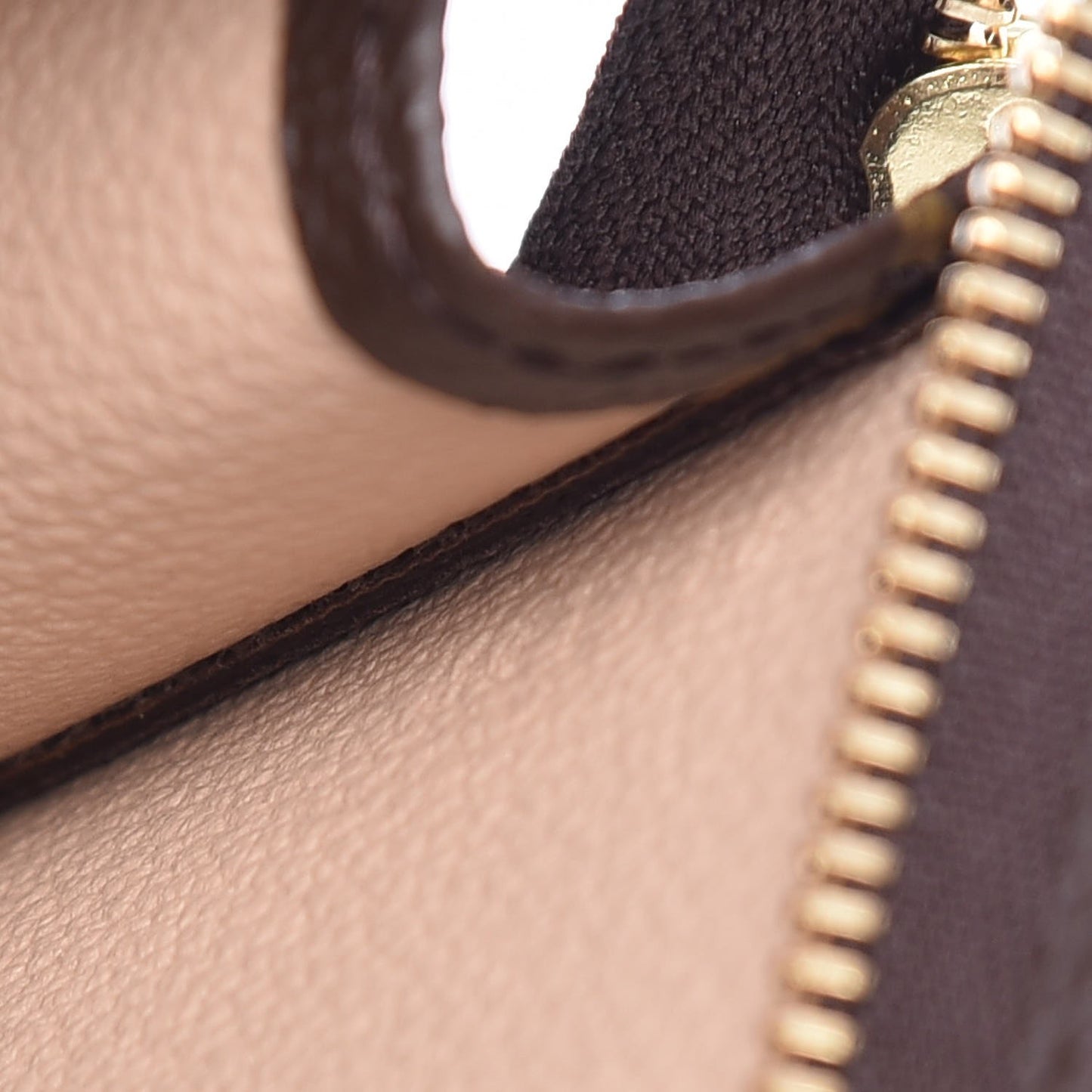 Monogram Toiletry Pouch 26